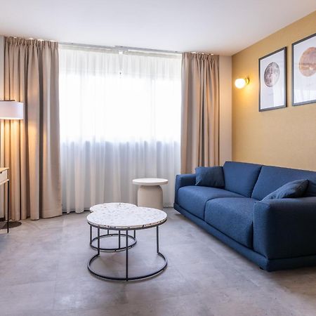 Sevenline Purpan Toulouse Aparthotel Екстериор снимка