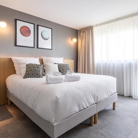 Sevenline Purpan Toulouse Aparthotel Екстериор снимка