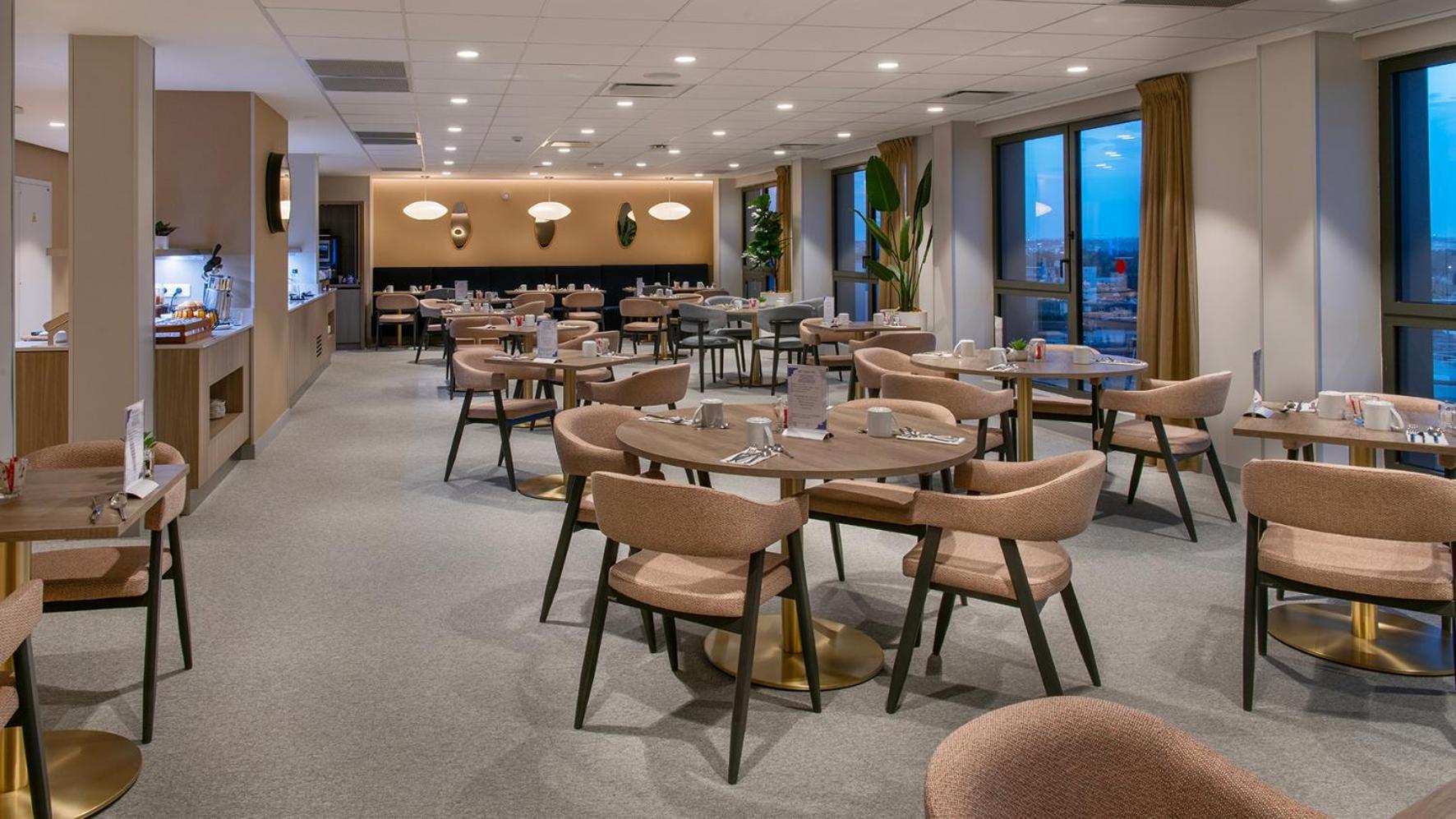 Sevenline Purpan Toulouse Aparthotel Екстериор снимка