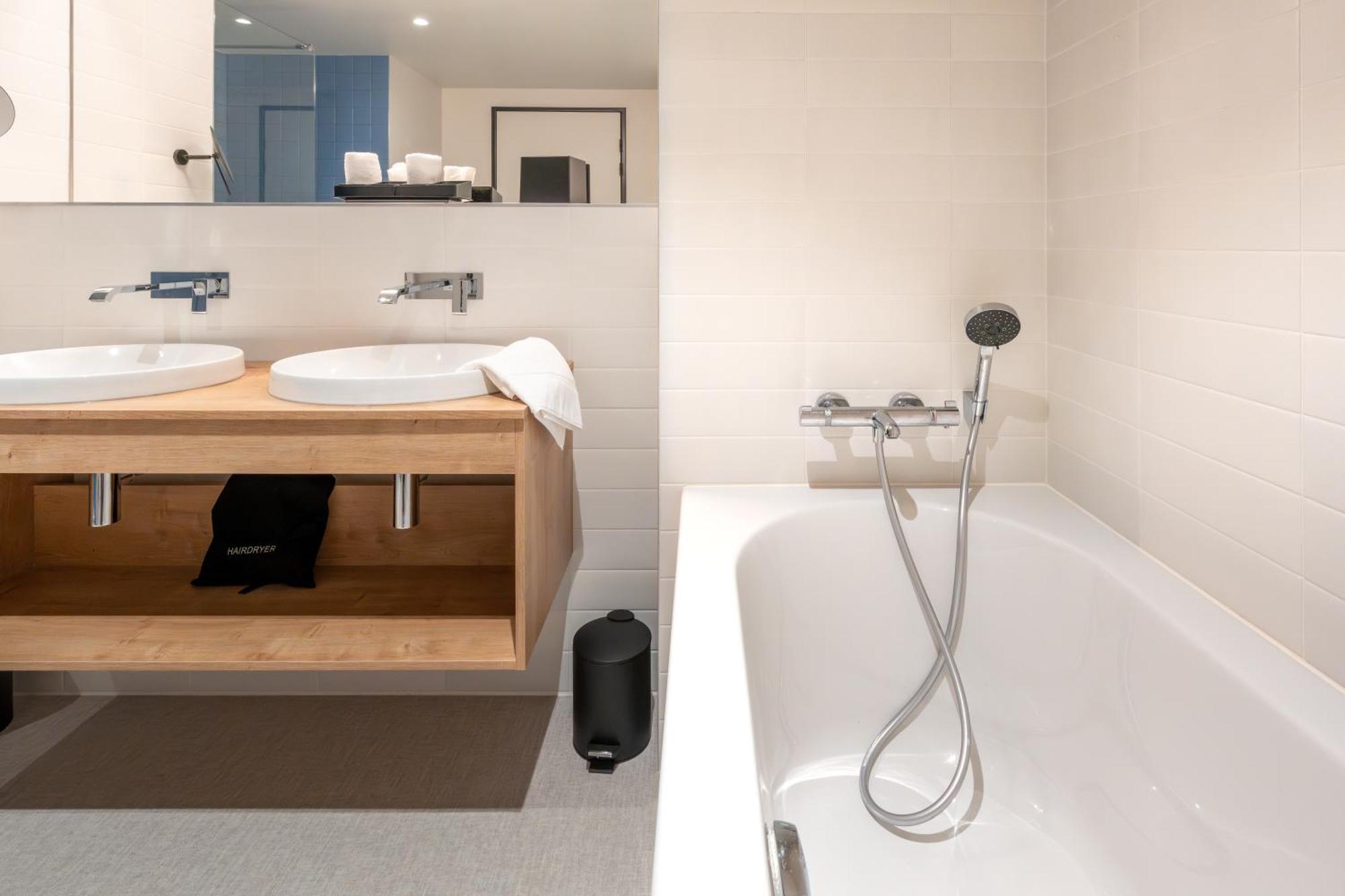 Sevenline Purpan Toulouse Aparthotel Екстериор снимка