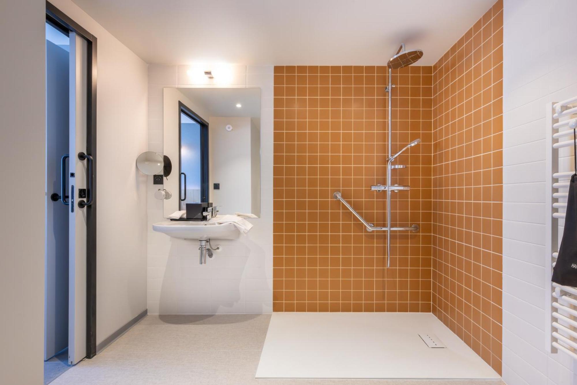 Sevenline Purpan Toulouse Aparthotel Екстериор снимка
