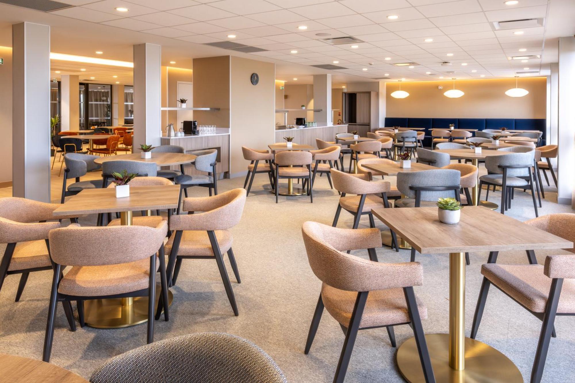 Sevenline Purpan Toulouse Aparthotel Екстериор снимка
