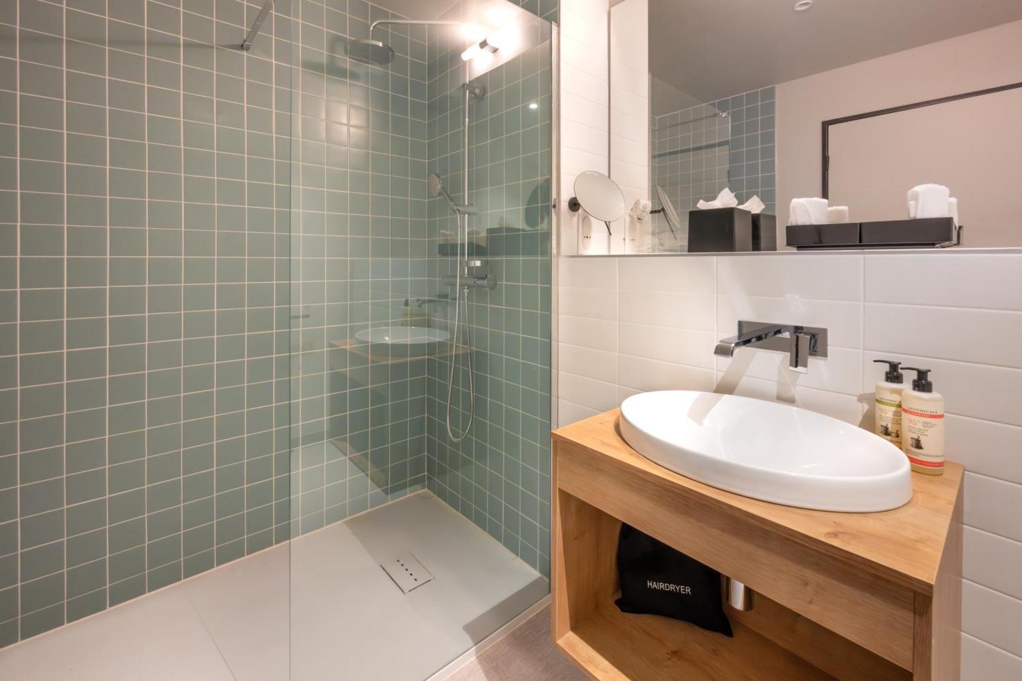 Sevenline Purpan Toulouse Aparthotel Екстериор снимка